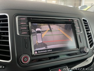 Seat Alhambra 2,0TDI DSG*STYLE*KeyLess* 2016