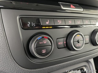 Seat Alhambra 2,0TDI DSG*STYLE*KeyLess* 2016