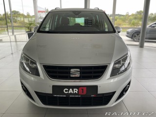 Seat Alhambra 2,0TDI DSG*STYLE*KeyLess* 2016