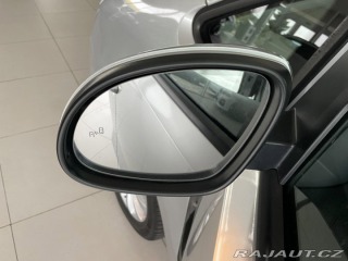 Seat Alhambra 2,0TDI DSG*STYLE*KeyLess* 2016
