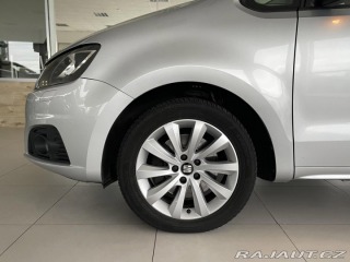 Seat Alhambra 2,0TDI DSG*STYLE*KeyLess* 2016