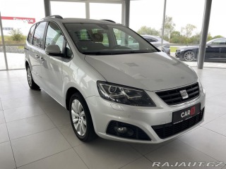 Seat Alhambra 2,0TDI DSG*STYLE*KeyLess* 2016