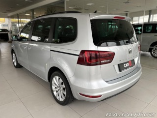 Seat Alhambra 2,0TDI DSG*STYLE*KeyLess* 2016