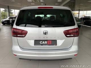 Seat Alhambra 2,0TDI DSG*STYLE*KeyLess* 2016