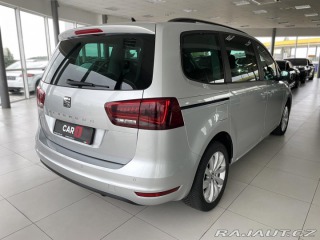 Seat Alhambra 2,0TDI DSG*STYLE*KeyLess* 2016