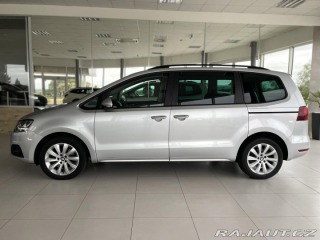 Seat Alhambra 2,0TDI DSG*STYLE*KeyLess* 2016