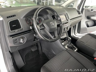 Seat Alhambra 2,0TDI DSG*STYLE*KeyLess* 2016