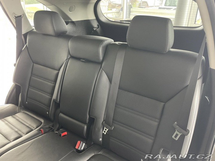Kia Sorento 2,2CRDi 4WD*Max.Výbava*To 2017