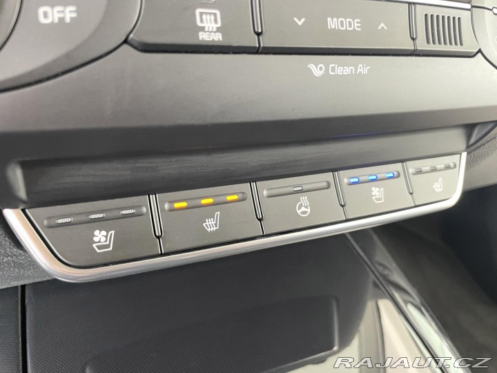 Kia Sorento 2,2CRDi 4WD*Max.Výbava*To 2017