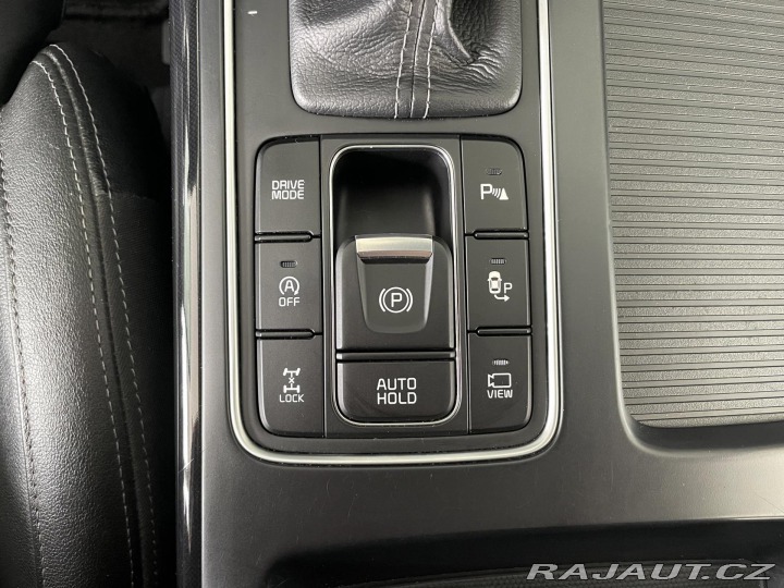 Kia Sorento 2,2CRDi 4WD*Max.Výbava*To 2017