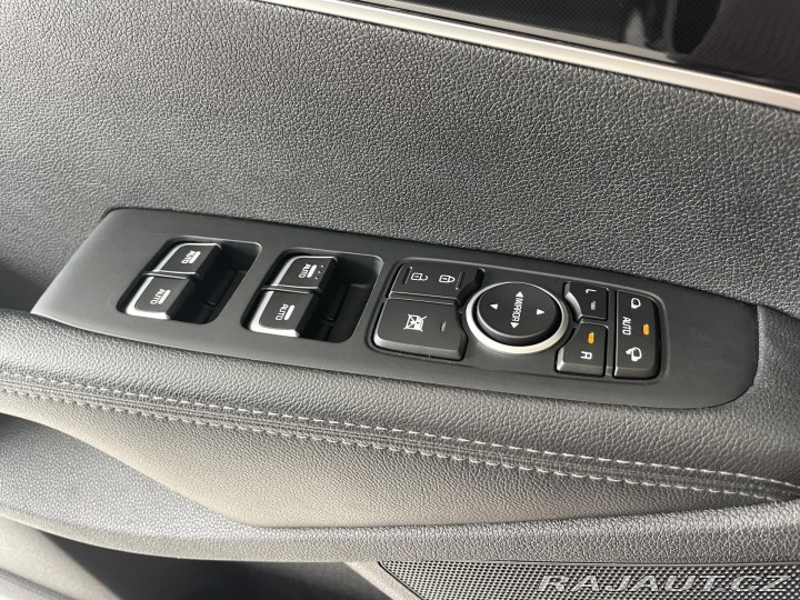 Kia Sorento 2,2CRDi 4WD*Max.Výbava*To 2017