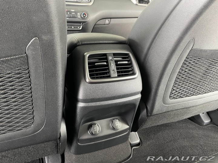 Kia Sorento 2,2CRDi 4WD*Max.Výbava*To 2017