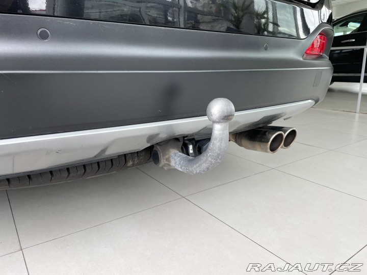 Kia Sorento 2,2CRDi 4WD*Max.Výbava*To 2017