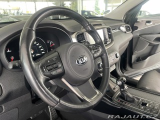 Kia Sorento 2,2CRDi 4WD*Max.Výbava*To 2017