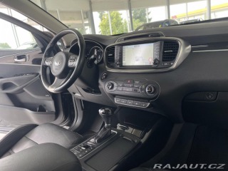 Kia Sorento 2,2CRDi 4WD*Max.Výbava*To 2017