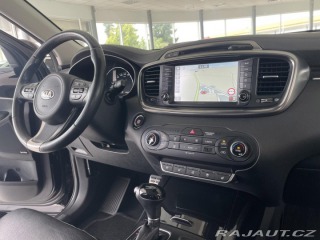 Kia Sorento 2,2CRDi 4WD*Max.Výbava*To 2017