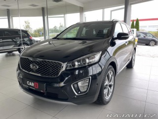 Kia Sorento 2,2CRDi 4WD*Max.Výbava*To 2017
