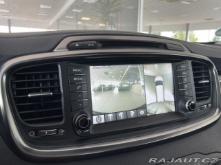 Kia Sorento 2,2CRDi 4WD*Max.Výbava*To 2017
