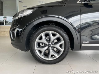 Kia Sorento 2,2CRDi 4WD*Max.Výbava*To 2017