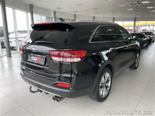 Kia Sorento 2,2CRDi 4WD*Max.Výbava*To 2017