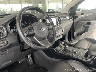 Kia Sorento 2,2CRDi 4WD*Max.Výbava*To 2017