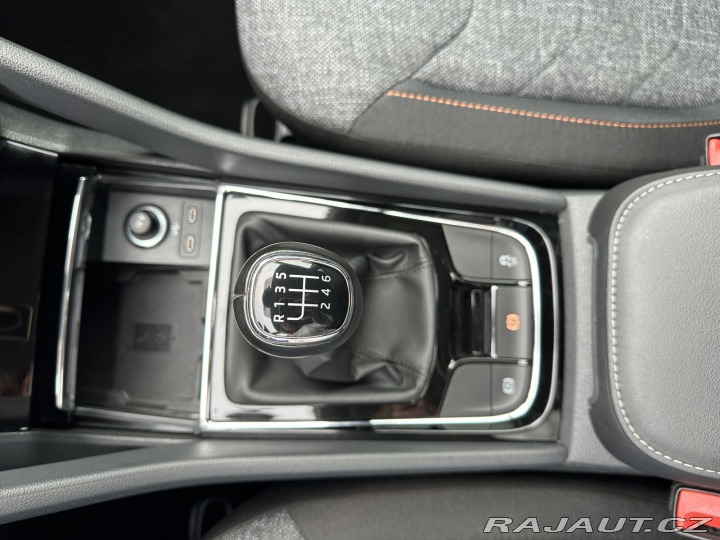Škoda Kodiaq 1,5TSI 110KW CLEVER ZÁRUK 2021