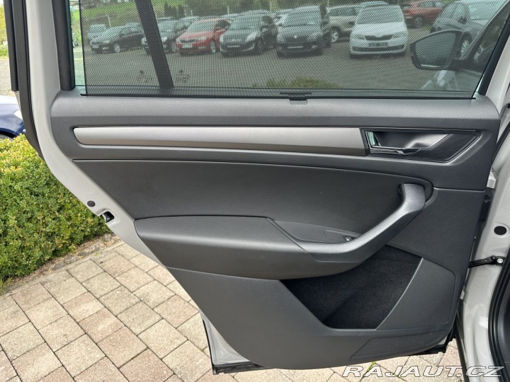 Škoda Kodiaq 1,5TSI 110KW CLEVER ZÁRUK 2021