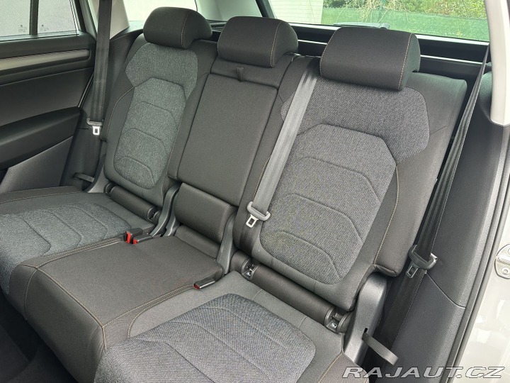 Škoda Kodiaq 1,5TSI 110KW CLEVER ZÁRUK 2021