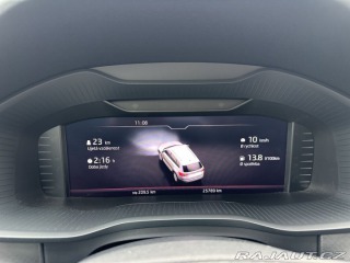 Škoda Kodiaq 1,5TSI 110KW CLEVER ZÁRUK 2021