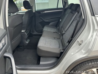 Škoda Kodiaq 1,5TSI 110KW CLEVER ZÁRUK 2021
