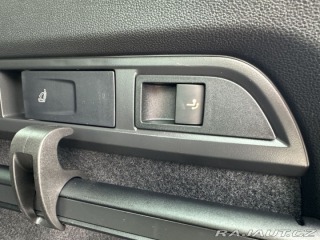 Škoda Kodiaq 1,5TSI 110KW CLEVER ZÁRUK 2021