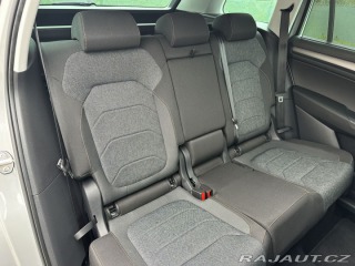 Škoda Kodiaq 1,5TSI 110KW CLEVER ZÁRUK 2021