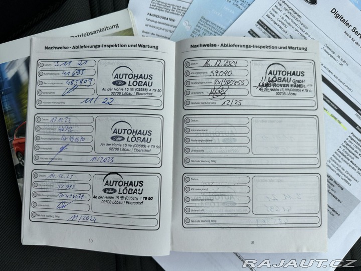 Ford C-MAX 1,5 16V 110kW TITANIUM 1. 2015