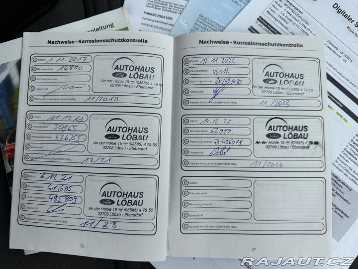 Ford C-MAX 1,5 16V 110kW TITANIUM 1. 2015