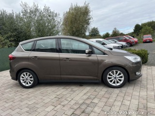 Ford C-MAX 1,5 16V 110kW TITANIUM 1. 2015