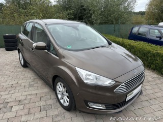 Ford C-MAX 1,5 16V 110kW TITANIUM 1. 2015