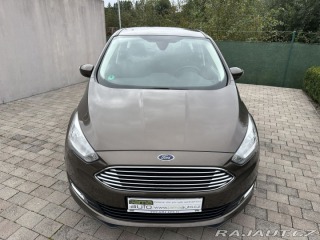 Ford C-MAX 1,5 16V 110kW TITANIUM 1. 2015