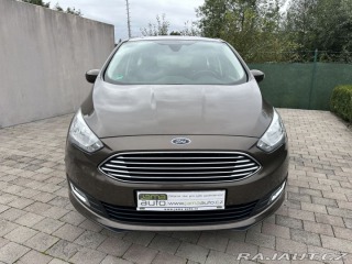 Ford C-MAX 1,5 16V 110kW TITANIUM 1. 2015