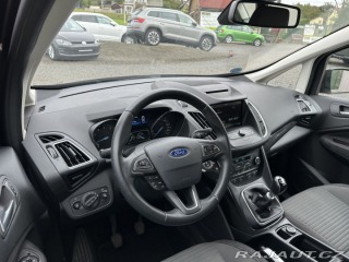 Ford C-MAX 1,5 16V 110kW TITANIUM 1. 2015