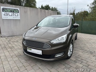 Ford C-MAX 1,5 16V 110kW TITANIUM 1. 2015