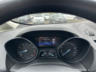 Ford C-MAX 1,5 16V 110kW TITANIUM 1. 2015