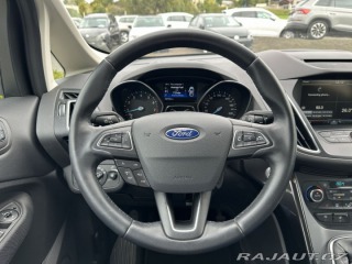 Ford C-MAX 1,5 16V 110kW TITANIUM 1. 2015