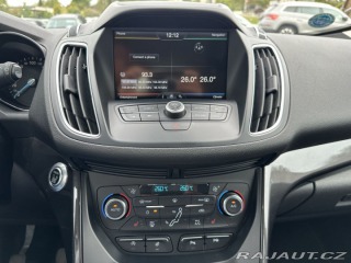 Ford C-MAX 1,5 16V 110kW TITANIUM 1. 2015
