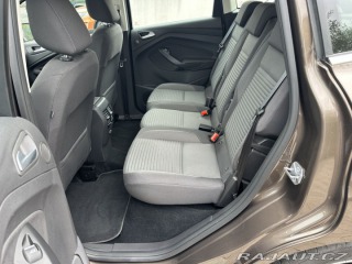 Ford C-MAX 1,5 16V 110kW TITANIUM 1. 2015