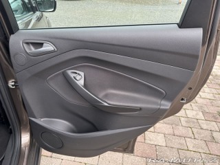 Ford C-MAX 1,5 16V 110kW TITANIUM 1. 2015