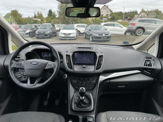 Ford C-MAX 1,5 16V 110kW TITANIUM 1. 2015