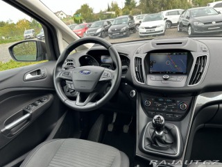 Ford C-MAX 1,5 16V 110kW TITANIUM 1. 2015