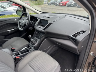Ford C-MAX 1,5 16V 110kW TITANIUM 1. 2015