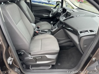 Ford C-MAX 1,5 16V 110kW TITANIUM 1. 2015