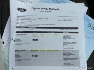 Ford C-MAX 1,5 16V 110kW TITANIUM 1. 2015